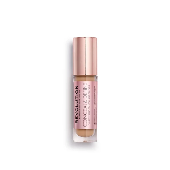 Revolution Conceal & Define Concealer C11