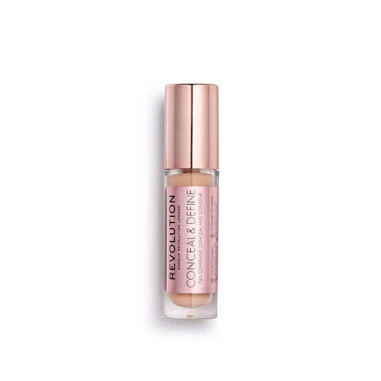 Revolution Conceal & Define Concealer C9