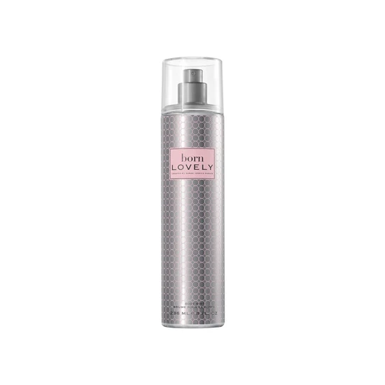 Sarah Jessica Parker Born Lovely Body Mist