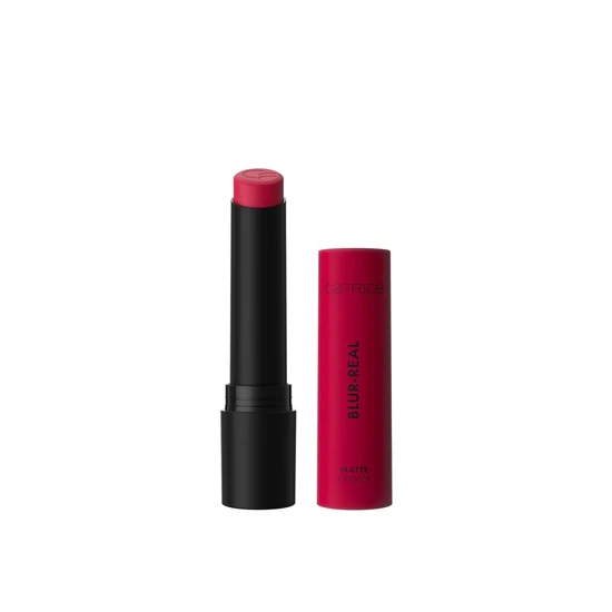 Catrice Blur-Real Matte Lipstick 060 Blurred Icon