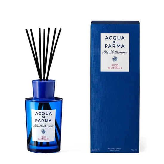 Acqua Di Parma Blu Mediterraneo Fico Di Amalfi Room Diffuser