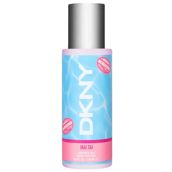 DKNY Be Delicious Pool Party Mai Tai Body Mist