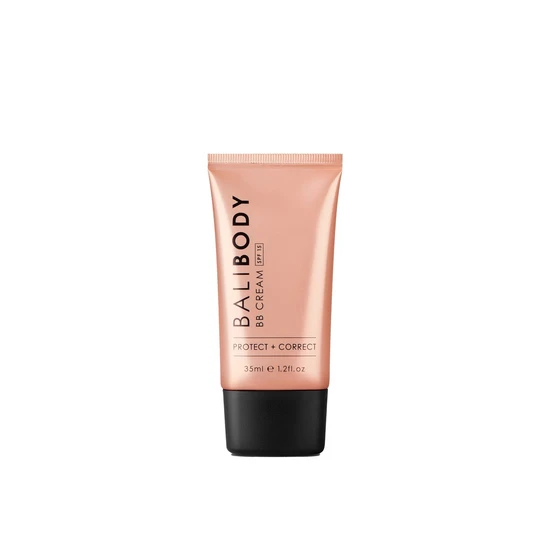 Bali Body BB Cream Natural SPF 15
