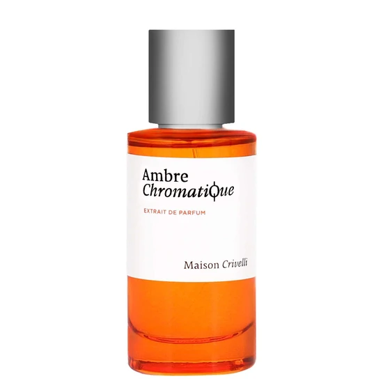 Maison Ambre Chromatique Extrait De Parfum