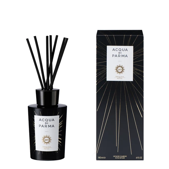 Acqua Di Parma Italian Moments Tenuta Luce Diffuser