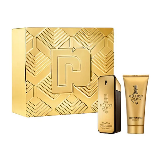 Paco Rabanne 1 Million Gift Set Eau De Toilette