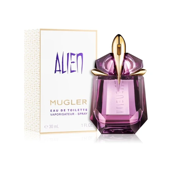 Mugler Alien Women Eau De Toilette