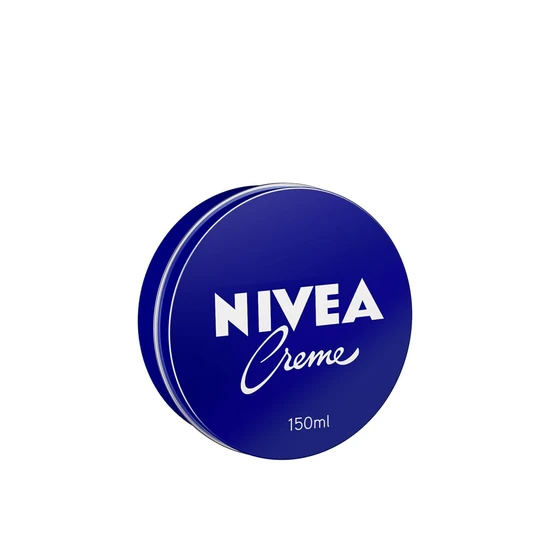 Nivea Creme Tin