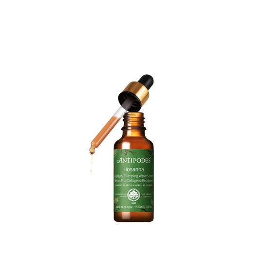 Antipodes Hosanna H2o Intensive Skin Plumping Serum