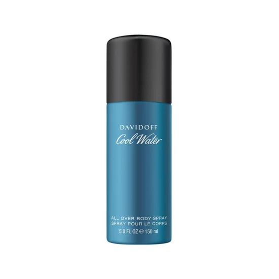 Davidoff Cool Water Body Spray