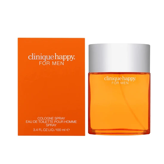 Clinique Happy For Men Cologne