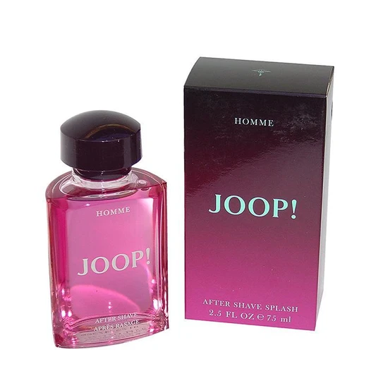 JOOP! Homme Aftershave