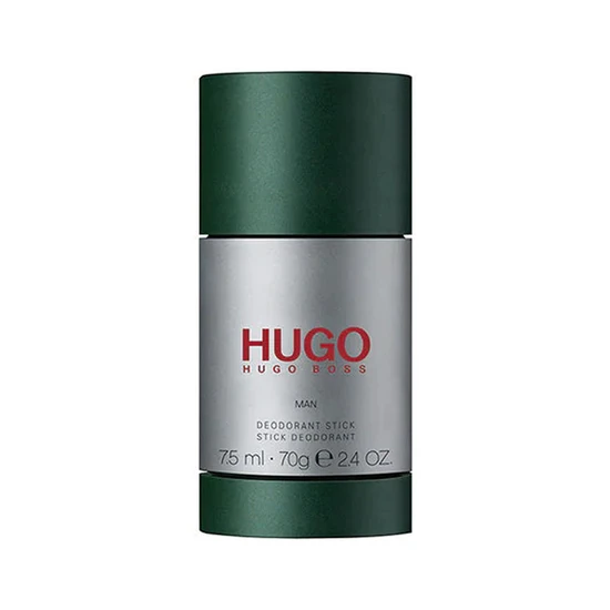 Hugo Boss HUGO MAN Deodorant Clear Stick