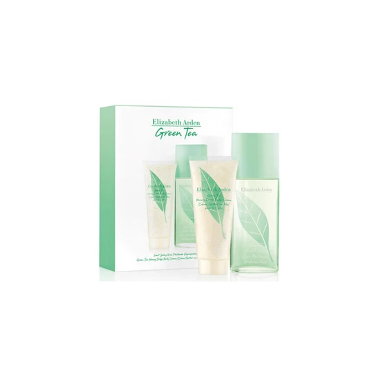 Elizabeth Arden Green Tea Honey Drop Body Cream