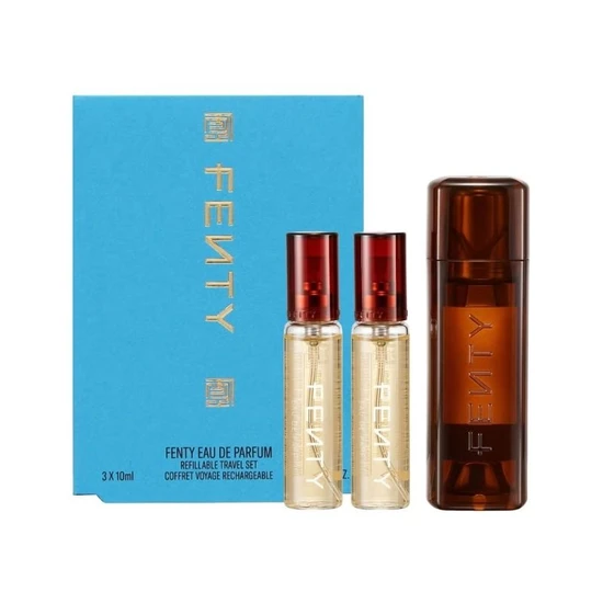 Fenty Beauty Fenty Eau De Parfum Travel Set