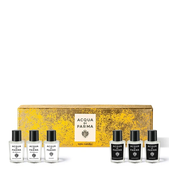 Acqua Di Parma Miniature Gift Set