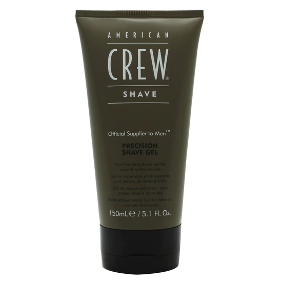 American Crew Precision Shave Gel 50Ml