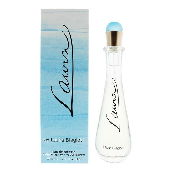 Laura Biagiotti Eau De Toilette 75ml