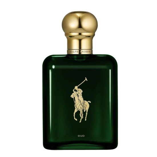 Ralph Lauren Polo Oud Eau De Parfum