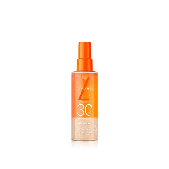 Lancaster Sun Beauty Sun Body Water SPF 30