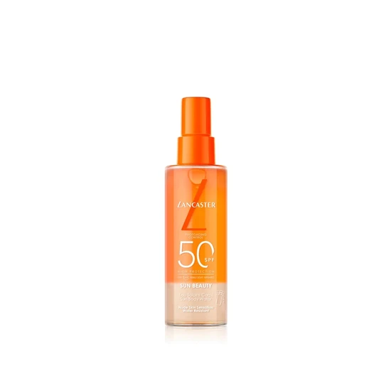Lancaster Beauty Sun Protective Water SPF 50
