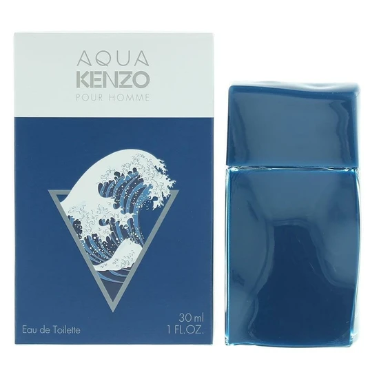 Kenzo Aqua Kenzo Eau De Toilette