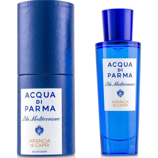 Acqua Di Parma Blu Mediterraneo Arancia Di Capri Eau De Toilette