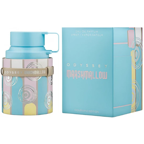 Armaf Odyssey Marshmallow Eau De Parfum