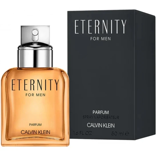 Calvin Klein Eternity For Men Parfum