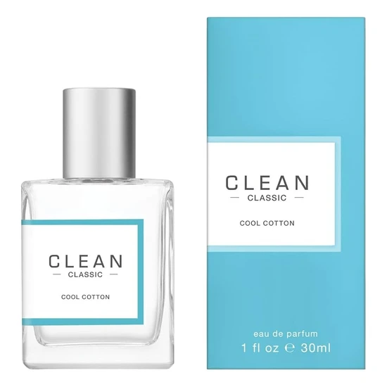 CLEAN Classic Cool Cotton Eau De Parfum