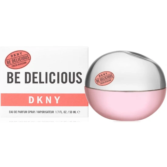 DKNY FRESH BLOSSOM Eau De Parfum