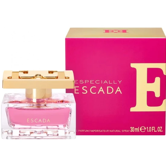 Escada Especially Escada Eau De Parfum