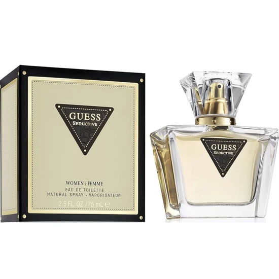 Guess Seductive Women Eau De Toilette