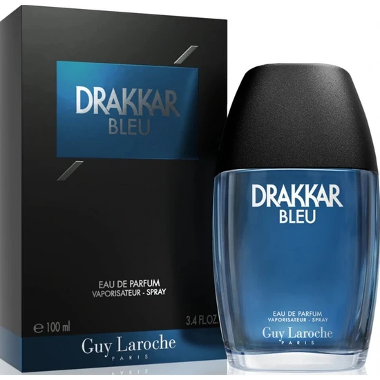 Guy Laroche Drakkar Bleu Eau De Parfum