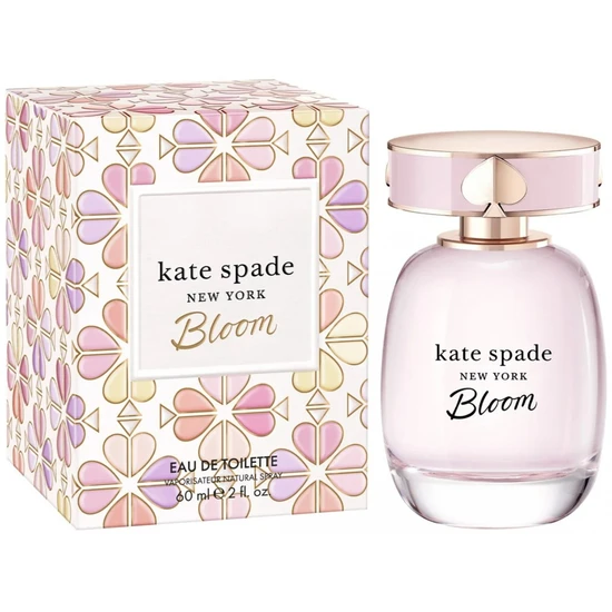 Kate Spade Bloom Eau De Toilette
