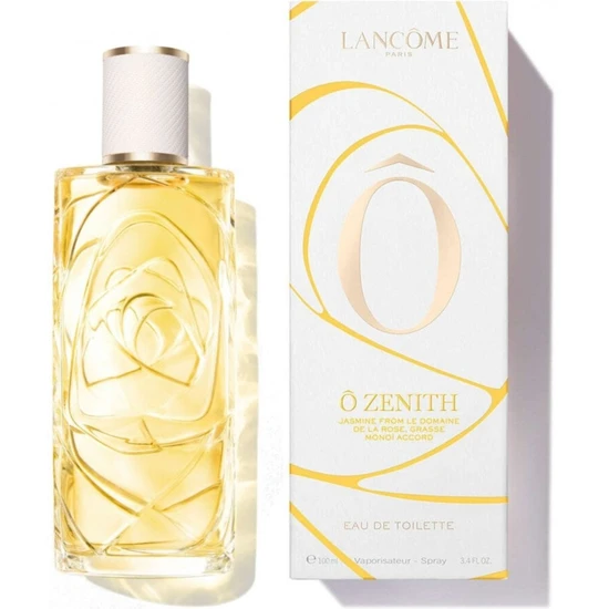 Lancôme O Zenith Eau De Toilette