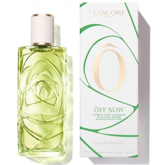 Lancôme Off Now Eau De Toilette