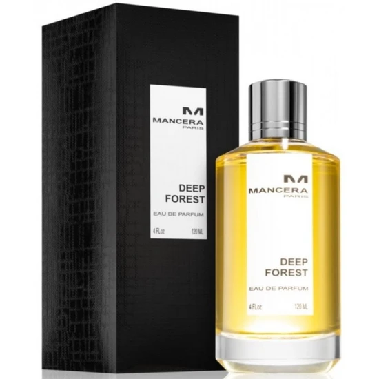 Mancera Deep Forest Eau De Parfum