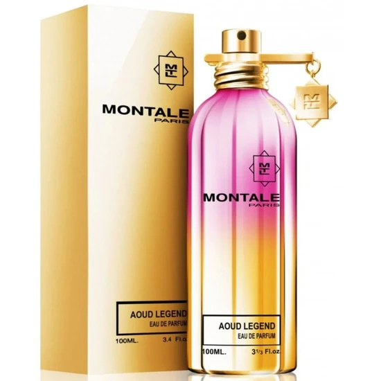 Montale Aoud Legend Eau De Parfum