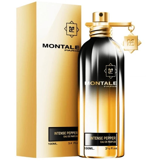 Montale Intense Pepper Eau De Parfum
