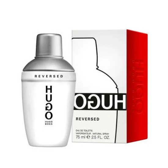 Hugo Boss Reversed Eau De Toilette