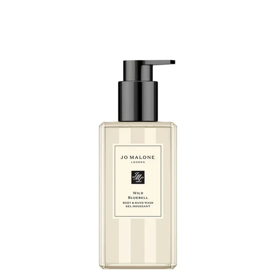 Jo Malone London Wild Bluebell Body & Hand Wash