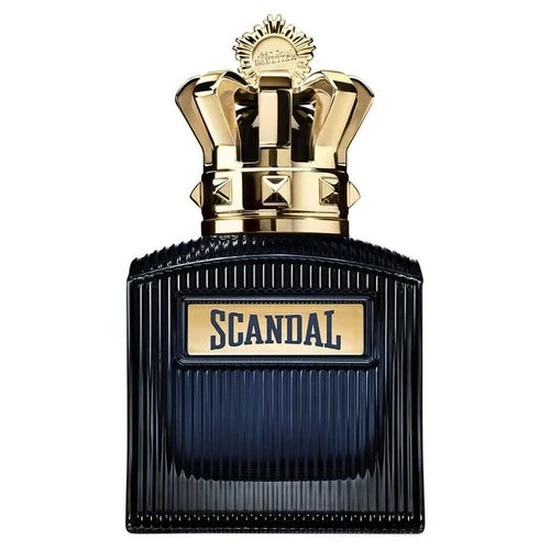 Jean Paul Gaultier Scandal Intense Pour Homme Eau De Parfum 100Ml