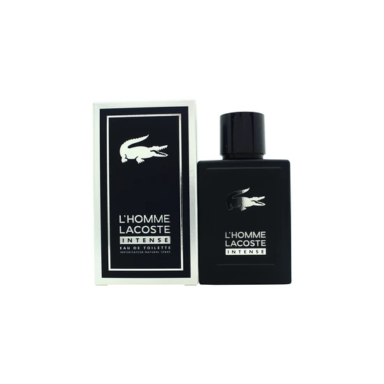 Lacoste L'Homme Lacoste Intense Eau De Toilette