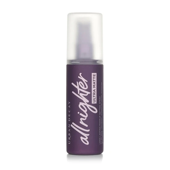 Urban Decay All Nighter Ultra Matte Setting Spray