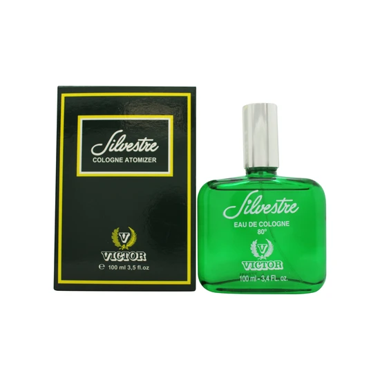 Victor Silvestre Eau De Cologne