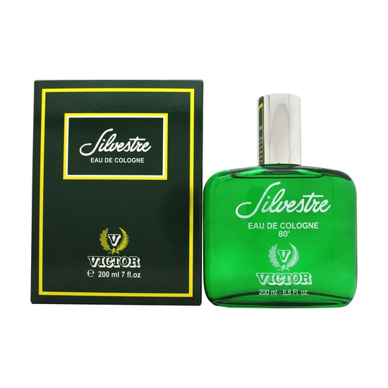 Victor Silvestre Eau De Cologne