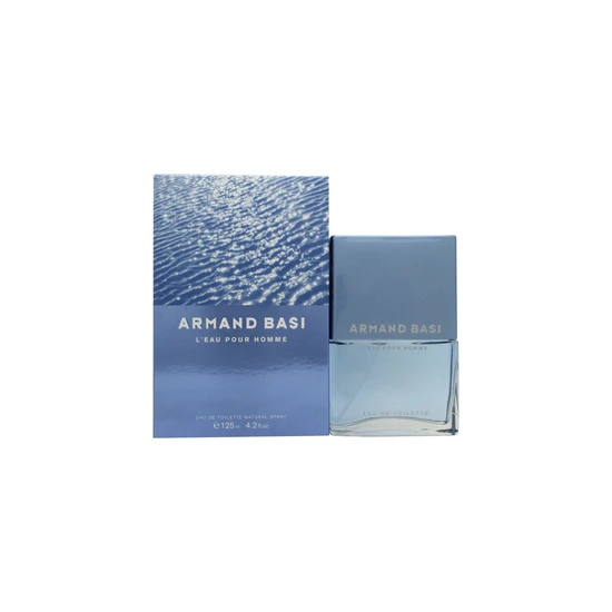 Armand Basi L'Eau Pour Homme Eau De Toilette