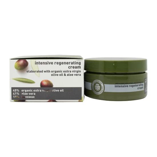 La Chinata Intensive Regeneration Cream 250Ml