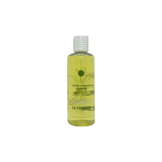 La Chinata Intensive Body Oil 250Ml